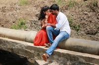 Rayalaseema Love Story Movie Stills